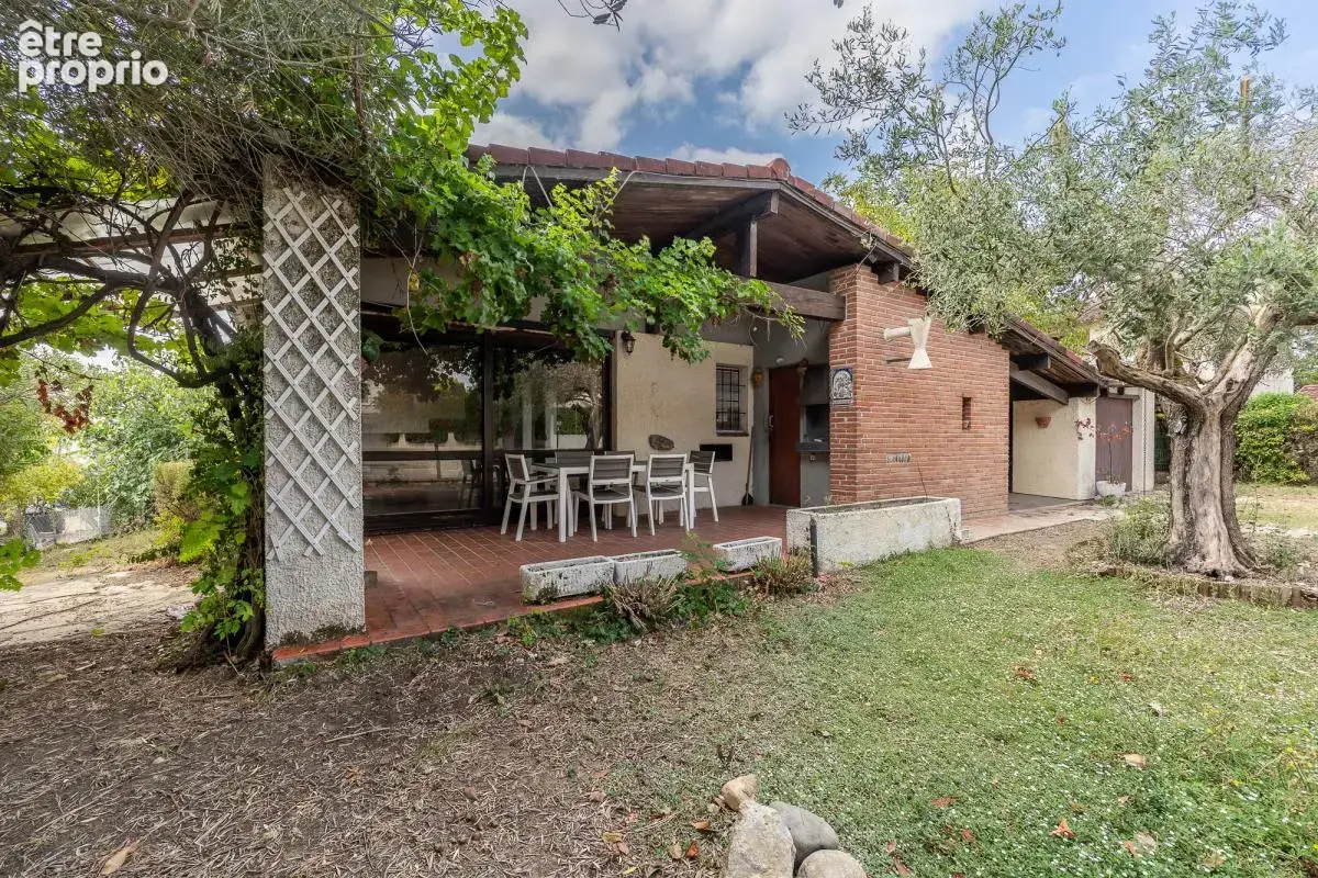 Photo Maison à Quint-Fonsegrives au prix de 380 000€