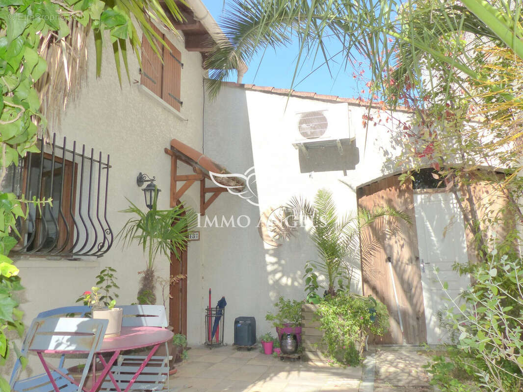 Maison 104 m² à Saint-Jean-De-Vedas  - photo 4