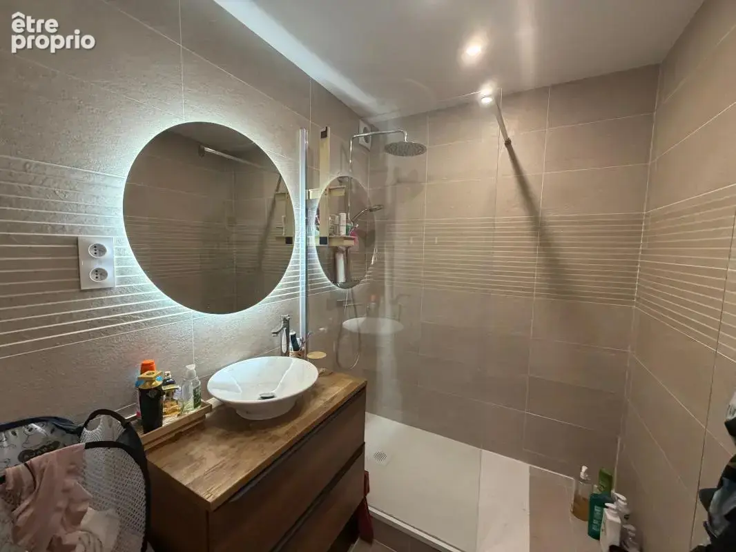 Appartement À Vendre - photo 9