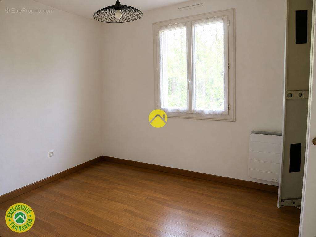 Maison à LERE