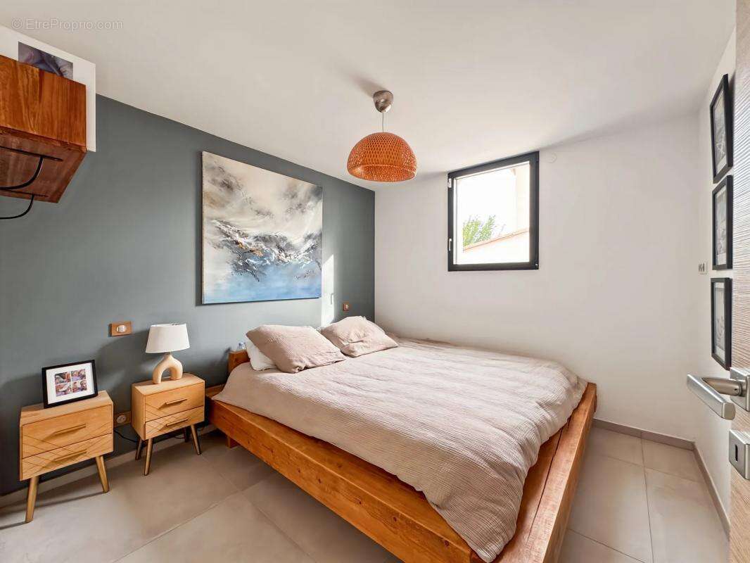 Maison à MONTARNAUD