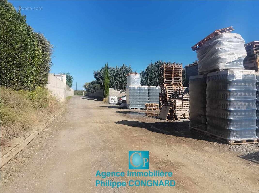 Photo 3 - Maison à PUISSALICON