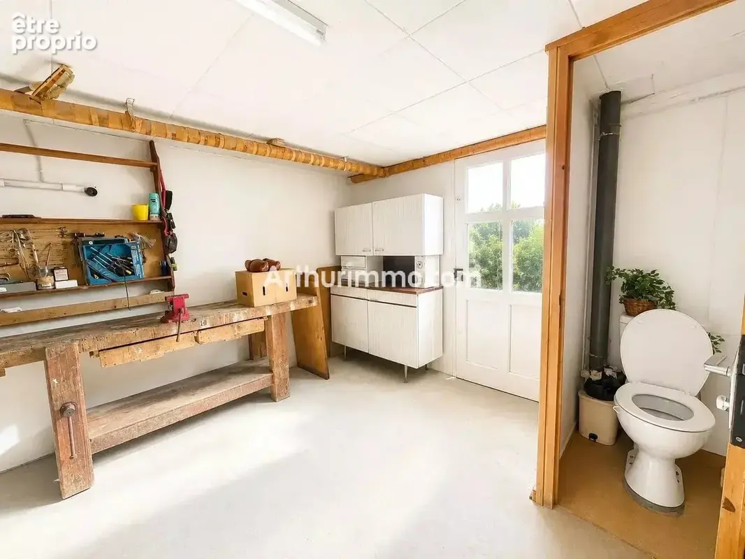 Belle Maison 5 pieces 100m² habitables - photo 16