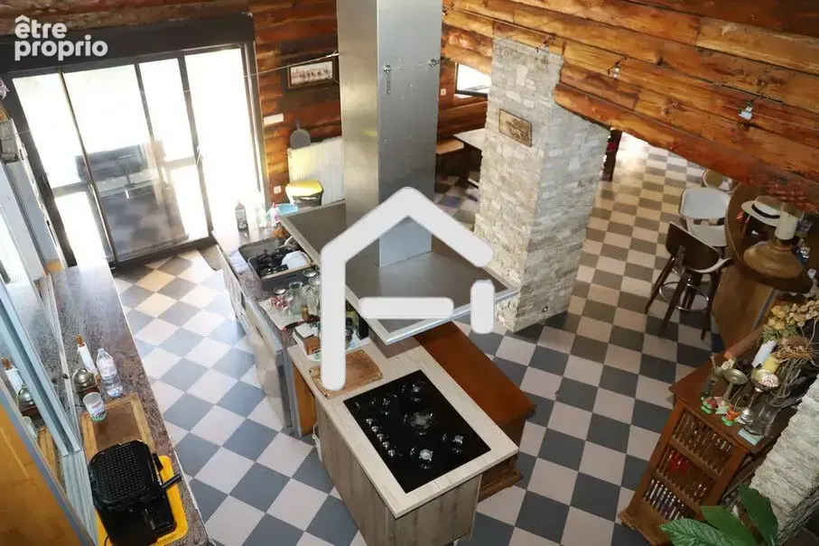 Maison 11 pièces 400 m² à vendre à Carcassonne (11000) - photo 5
