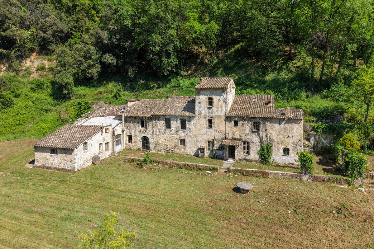 Maison à SAINT-PAUL