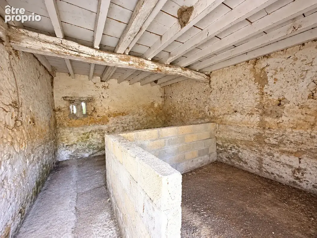 Fermette a renover - photo 8