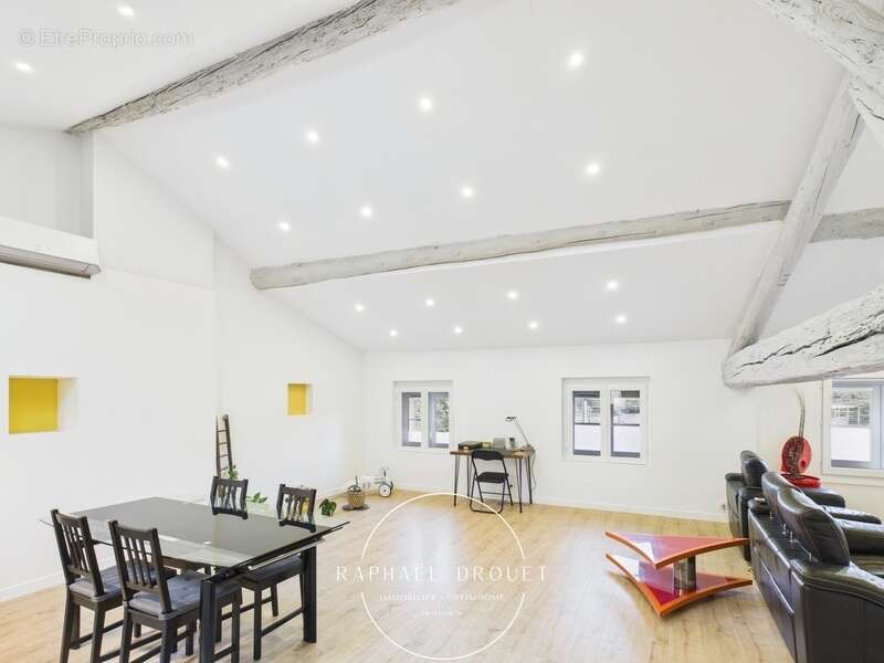 Appartement à VIENNE