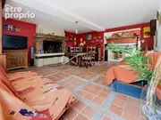Maison à LA FRESNAYE-SUR-CHEDOUET