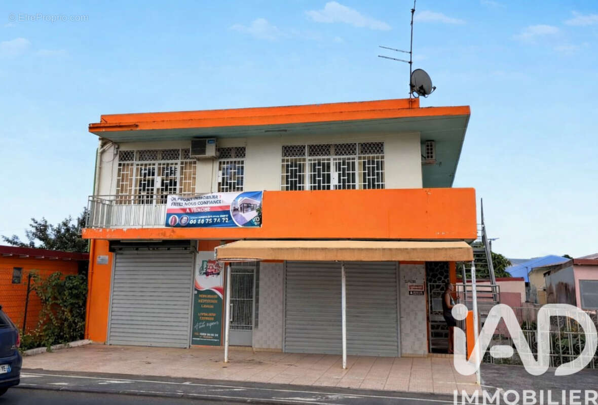 Photo 2 - Appartement à SAINTE-ROSE