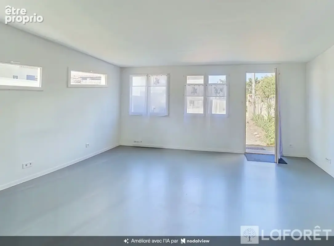 Maison Saint Victoret 7 pièce(s) 211 m2 - photo 15