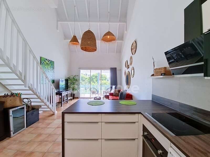 En exclusivité appartement élégant et rénové au coeur de la baie orientale, saint-martin (97150) - photo 5