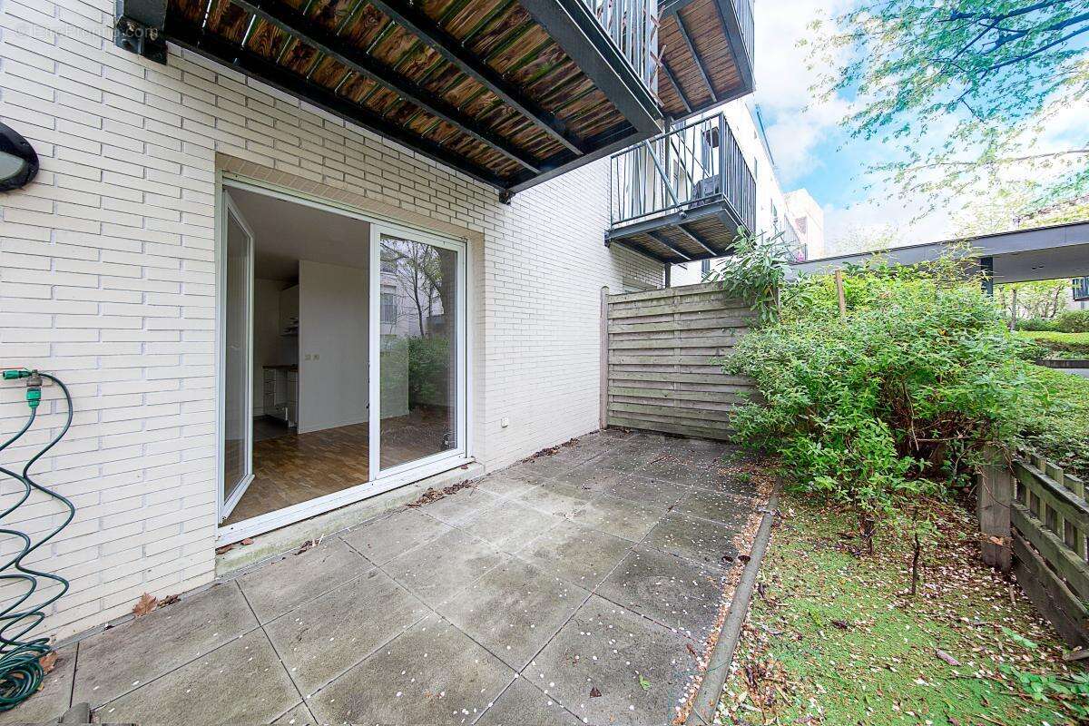 Appartement à BAGNEUX