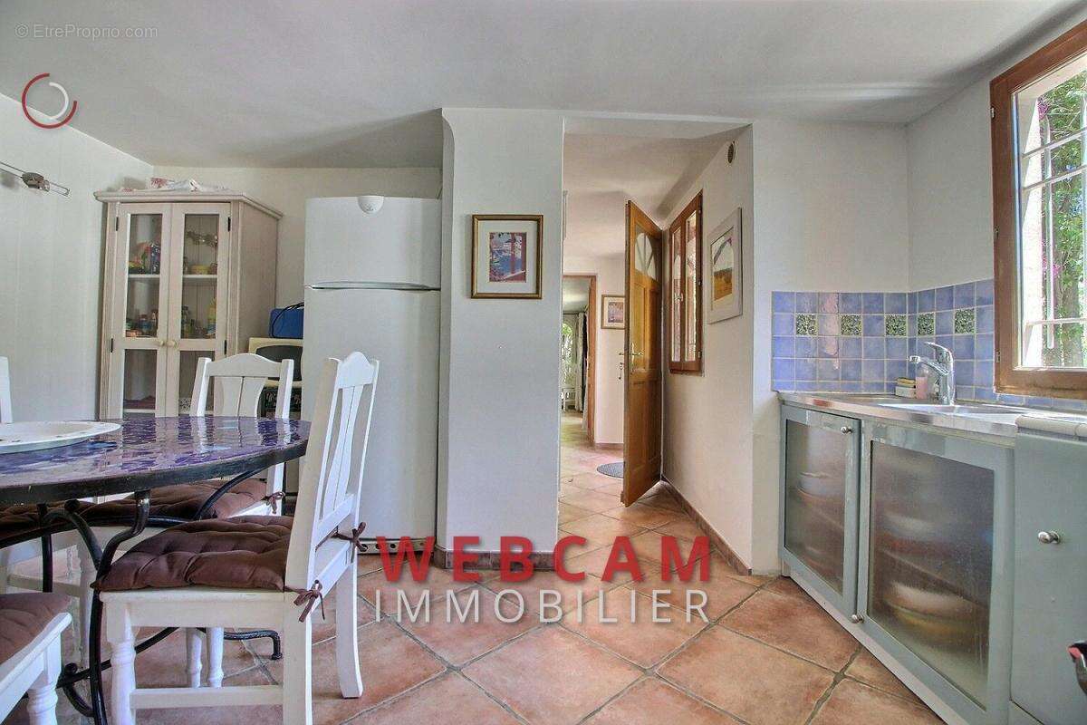 vente maison 8 Pièce(s) - photo 14