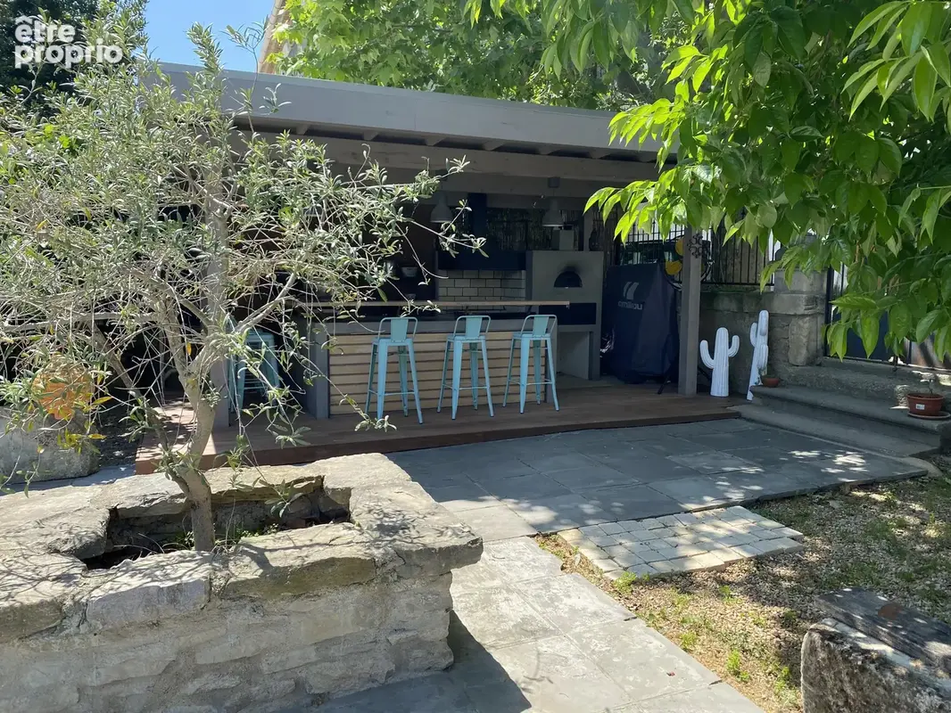 Maison de maître proche de Narbonne - photo 15
