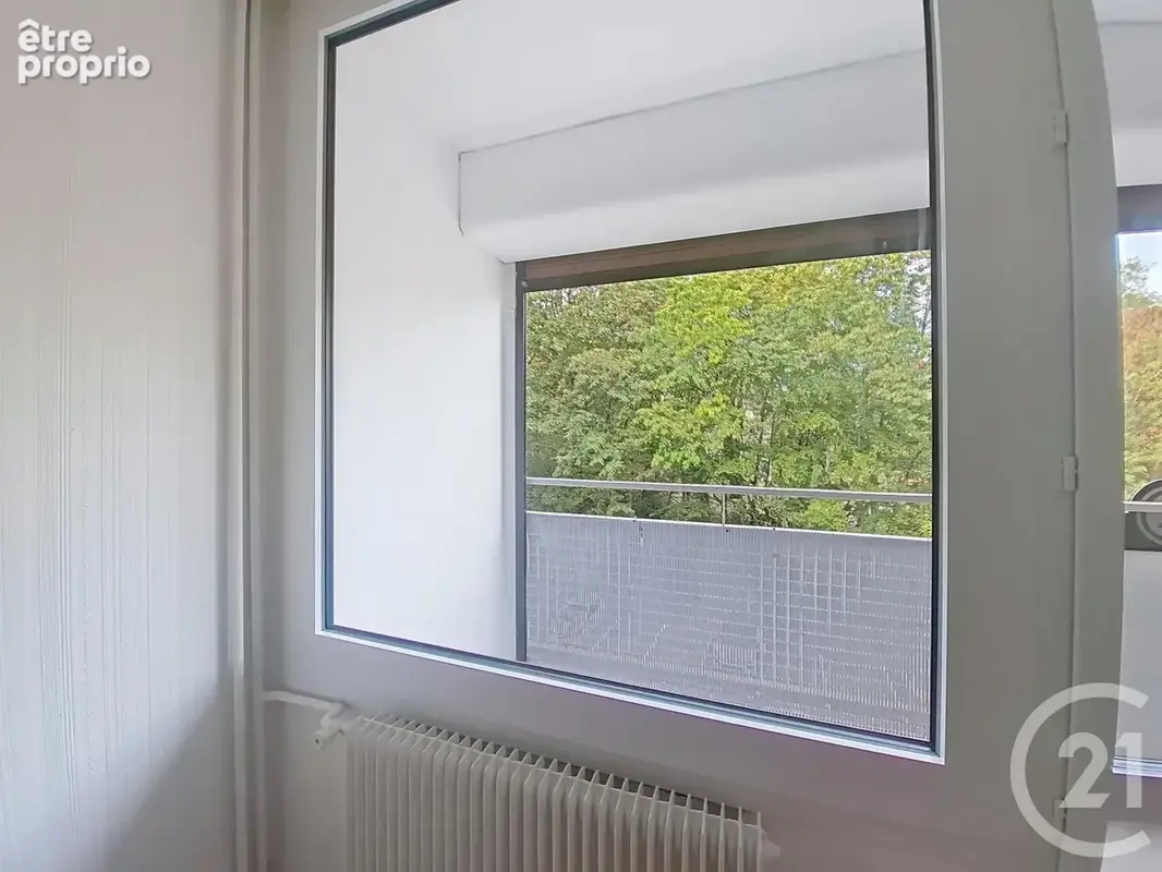 Appartement 2 pièces 42 m² à vendre à Vaux-Le-Penil (77000) - photo 4