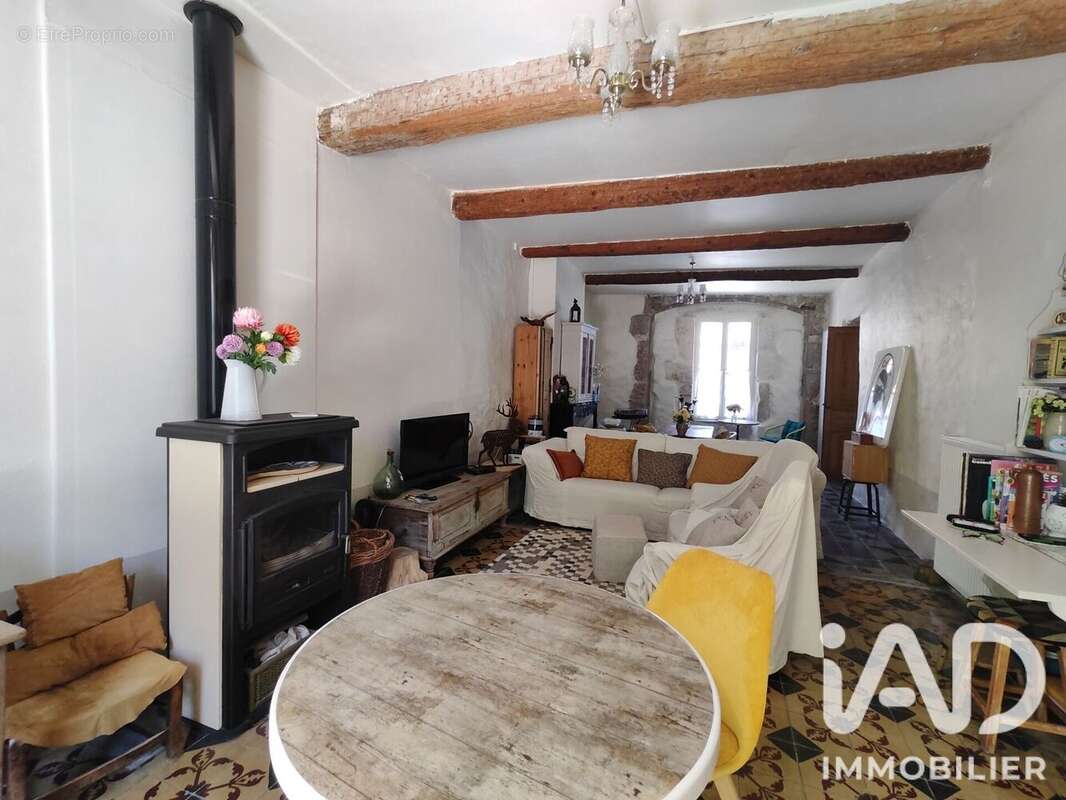 Maison 120 m² à Argeliers  - photo 5