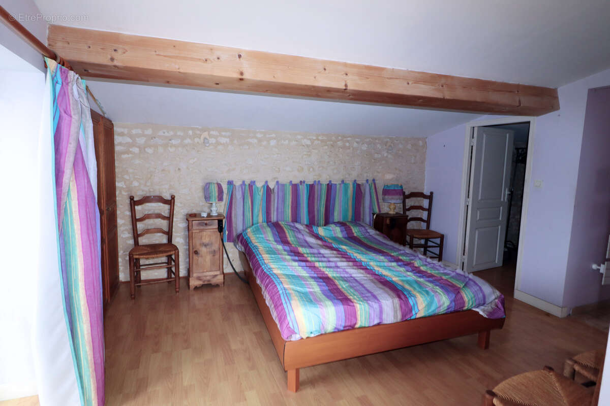 Maison à ARCES