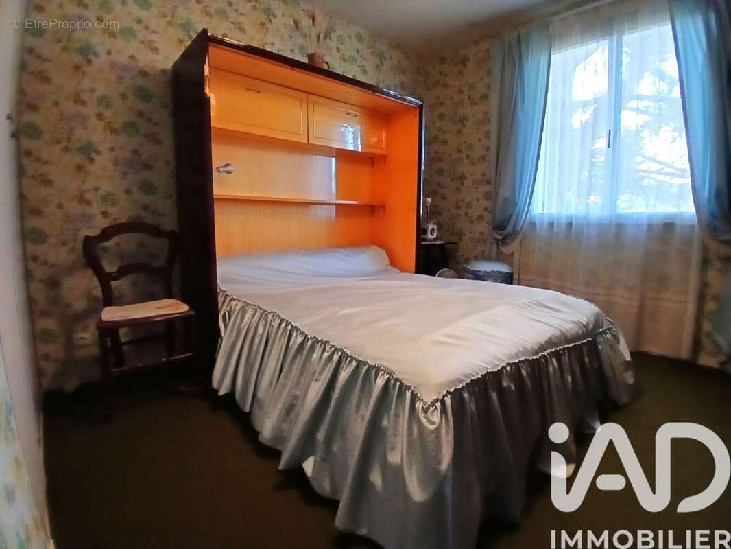 Photo 9 - Maison à CHATILLON-SUR-LOIRE