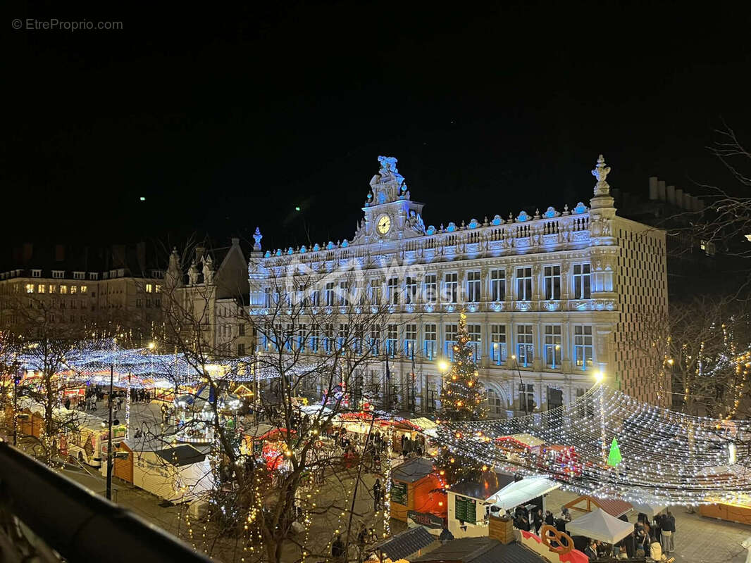Appartement à VALENCIENNES