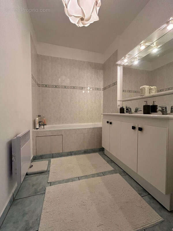 Appartement à ORSAY