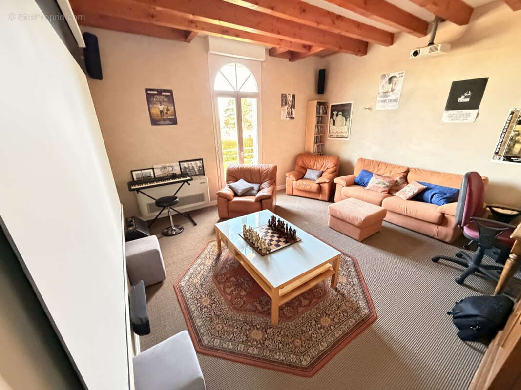 Maison à VICHY