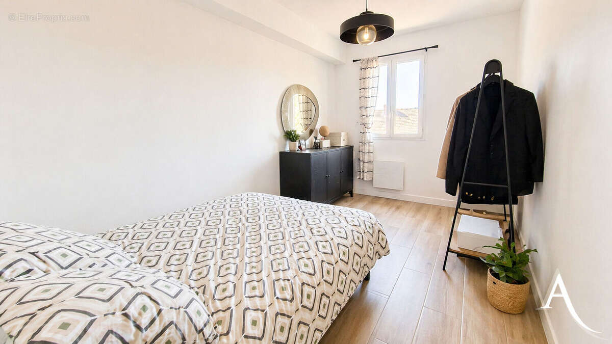 Appartement à LIMAY