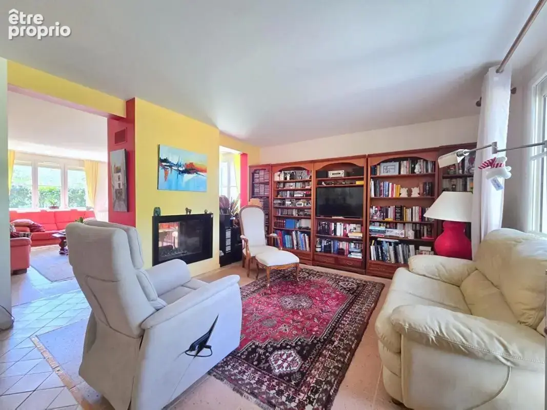 Maison 5 pièces 161 m² à vendre à Angers (49000) - photo 4