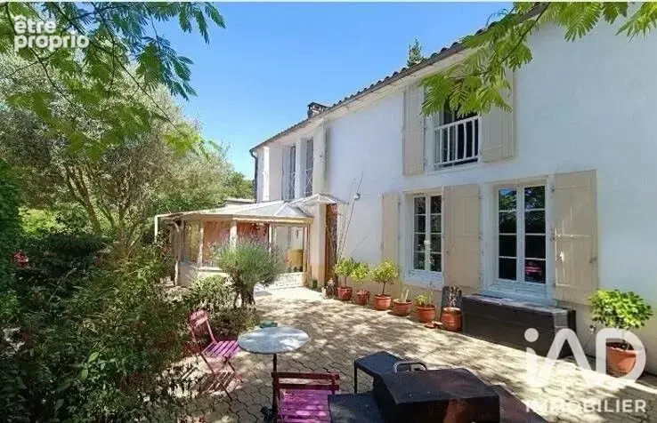 Photo 1 - Maison à SAINT-BRICE