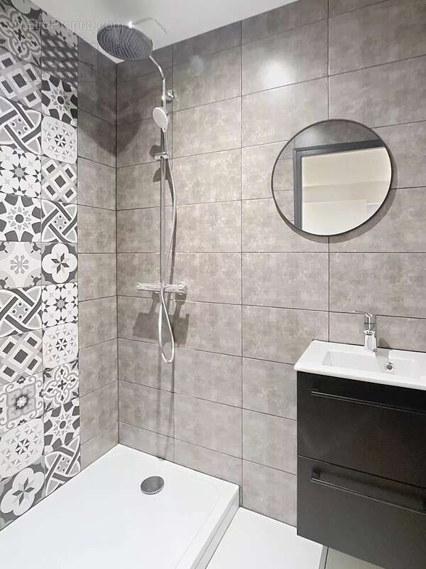 Appartement à CHAMONIX-MONT-BLANC