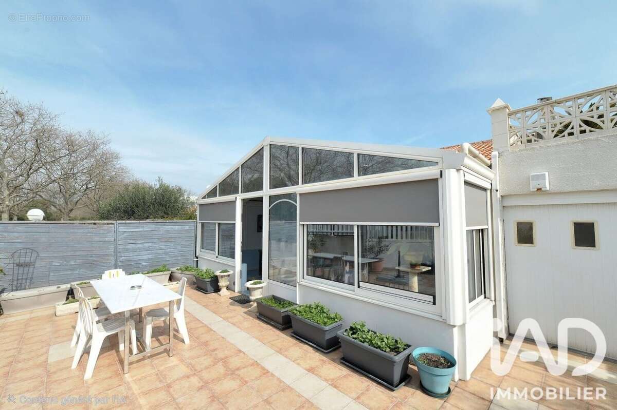 Maison 128 m² à La Grande-Motte  - photo 2