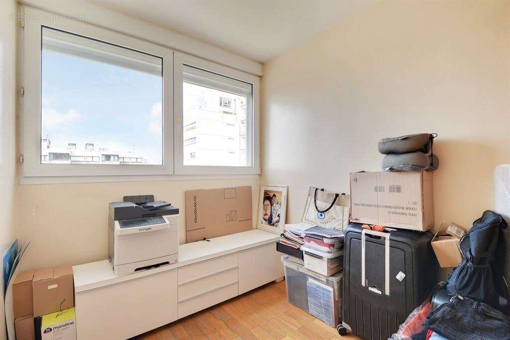 Appartement à BAGNOLET