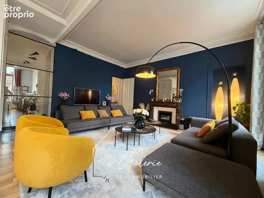 Magnifique appartement de prestige en hyper centre - photo 2