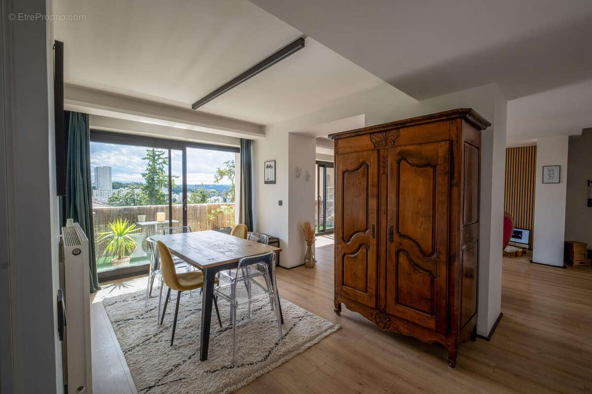 Photo 9 - Appartement à LYON-5E