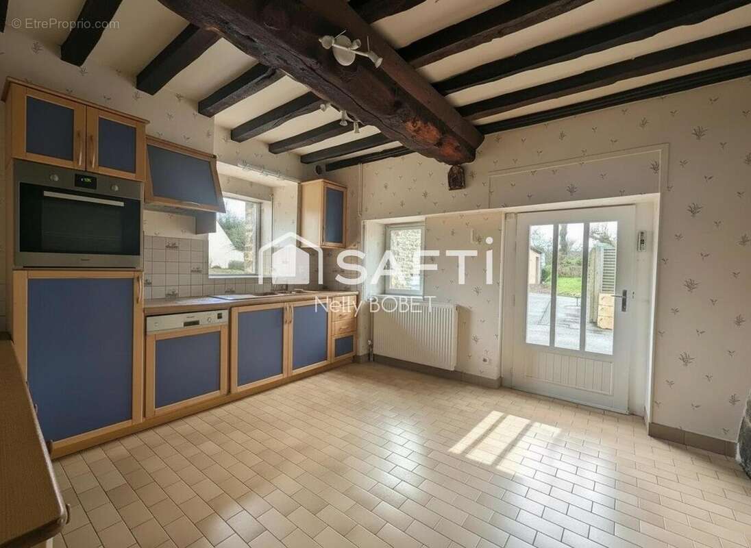 Photo 2 - Maison à GUICHEN