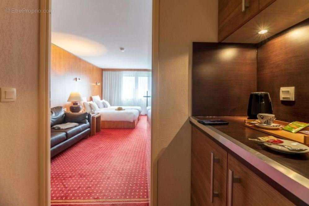 Appartement à MERIGNAC