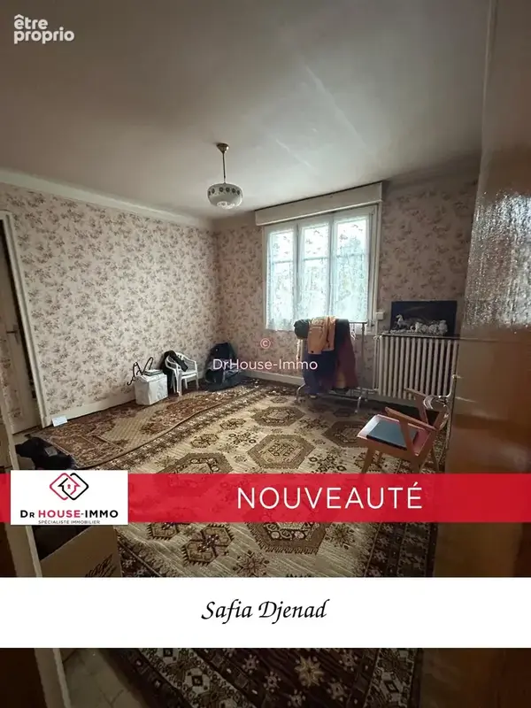 Maison 5 pièces 112 m² à vendre à Livry-Gargan (93190) - photo 9