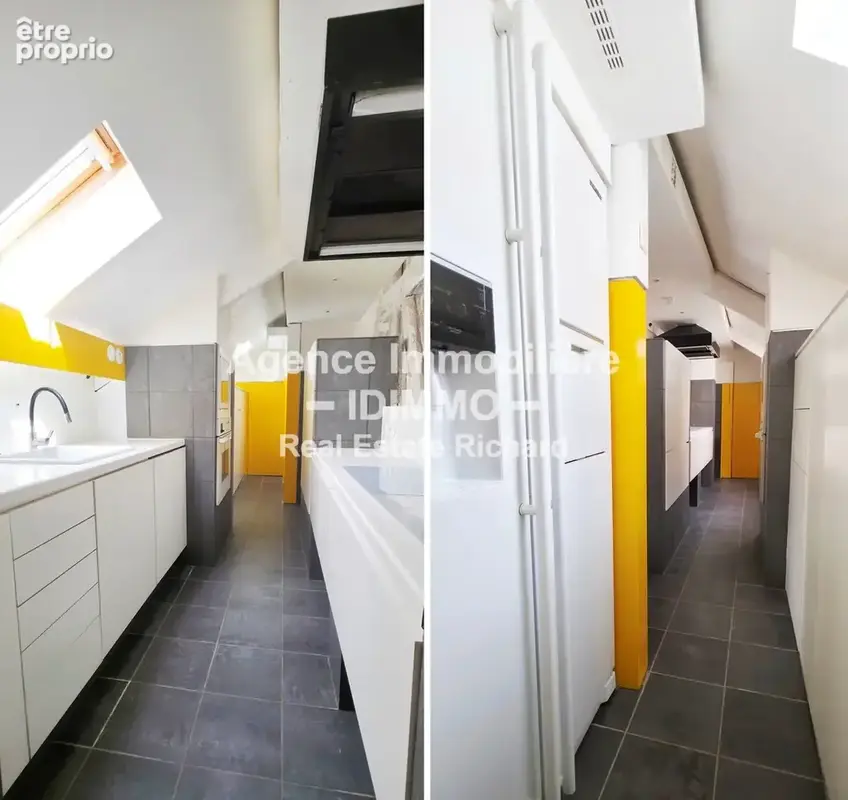 En exclusivité   véritable bijou au style maison d'architecte 200 m2 beaumont-du-gatinais 15 minutes - photo 13