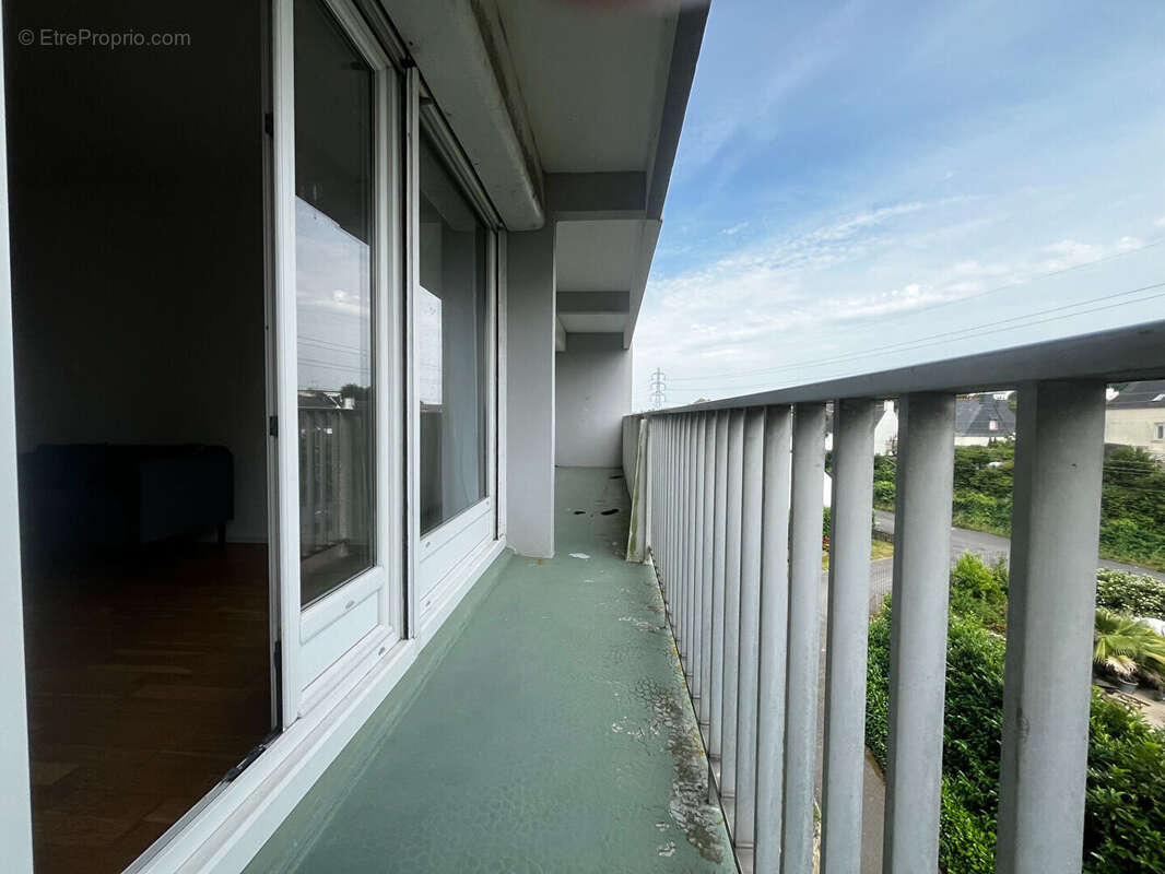 T5 colocation - garage - balcon - photo 4
