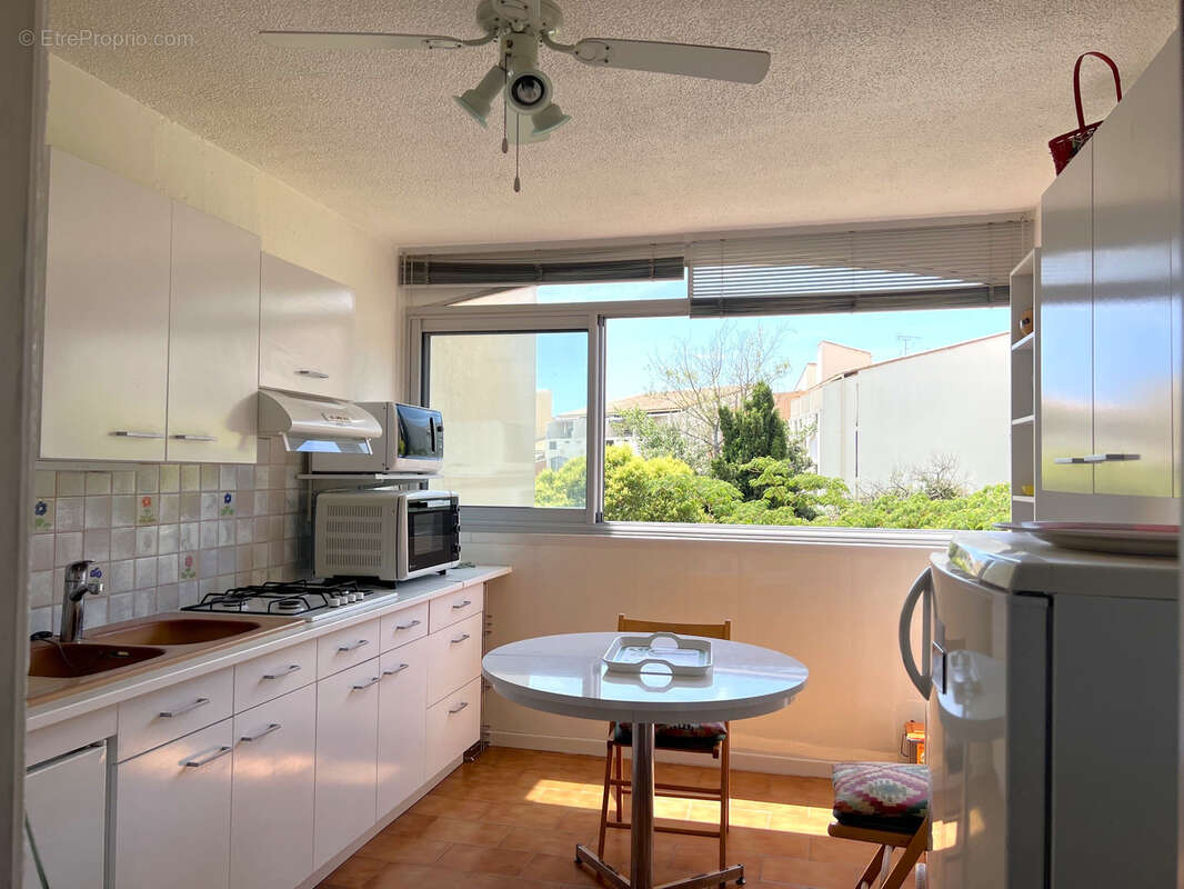 Appartement à AGDE