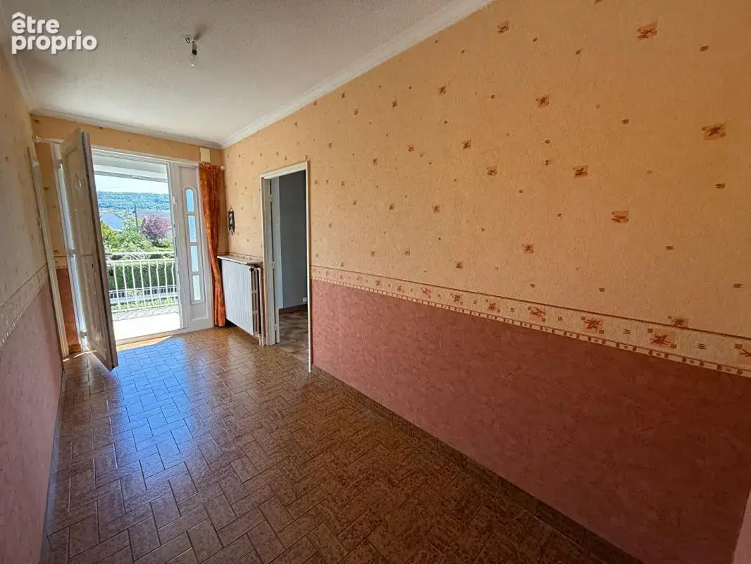 Maison Mandeure 5 pièce(s) 106 m2 - photo 4
