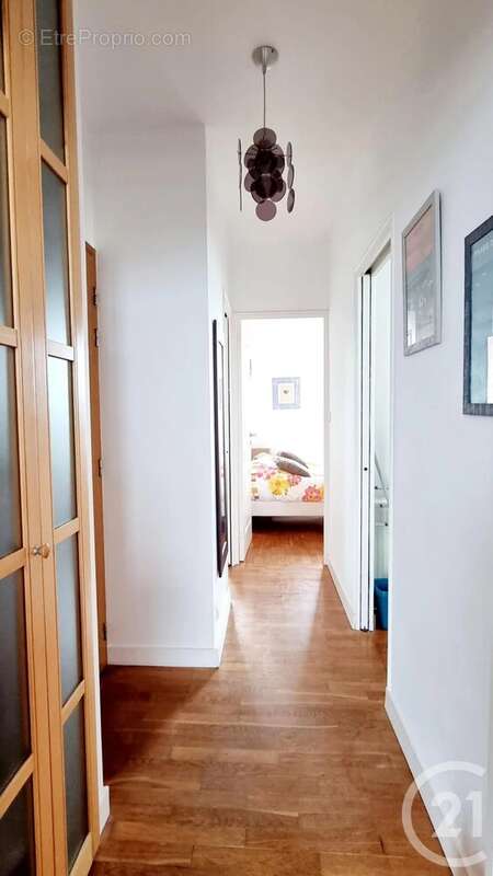 Appartement à QUIBERON