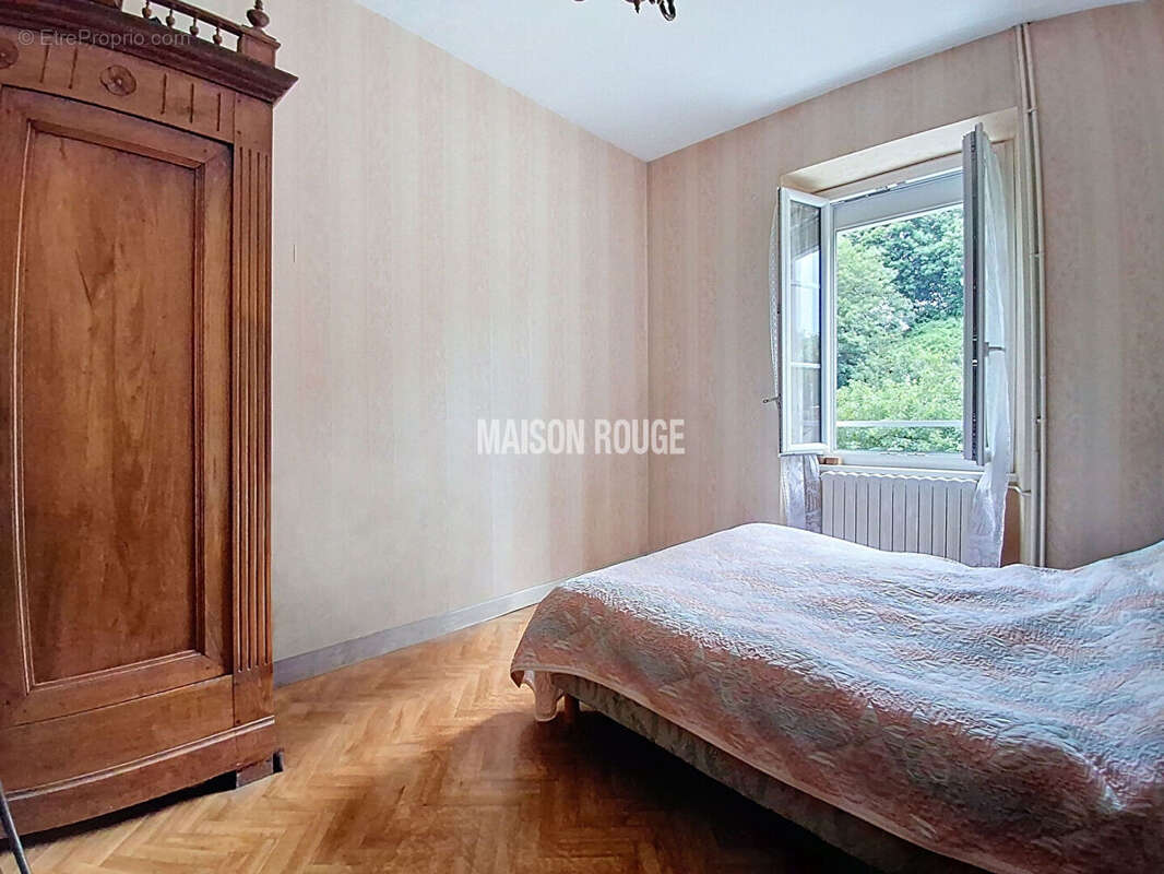 Maison à SAINT-BRIEUC