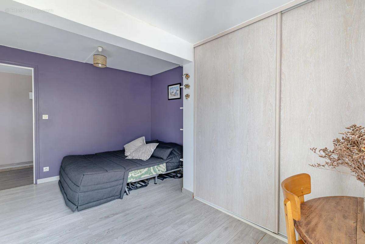 Appartement à FOSSES