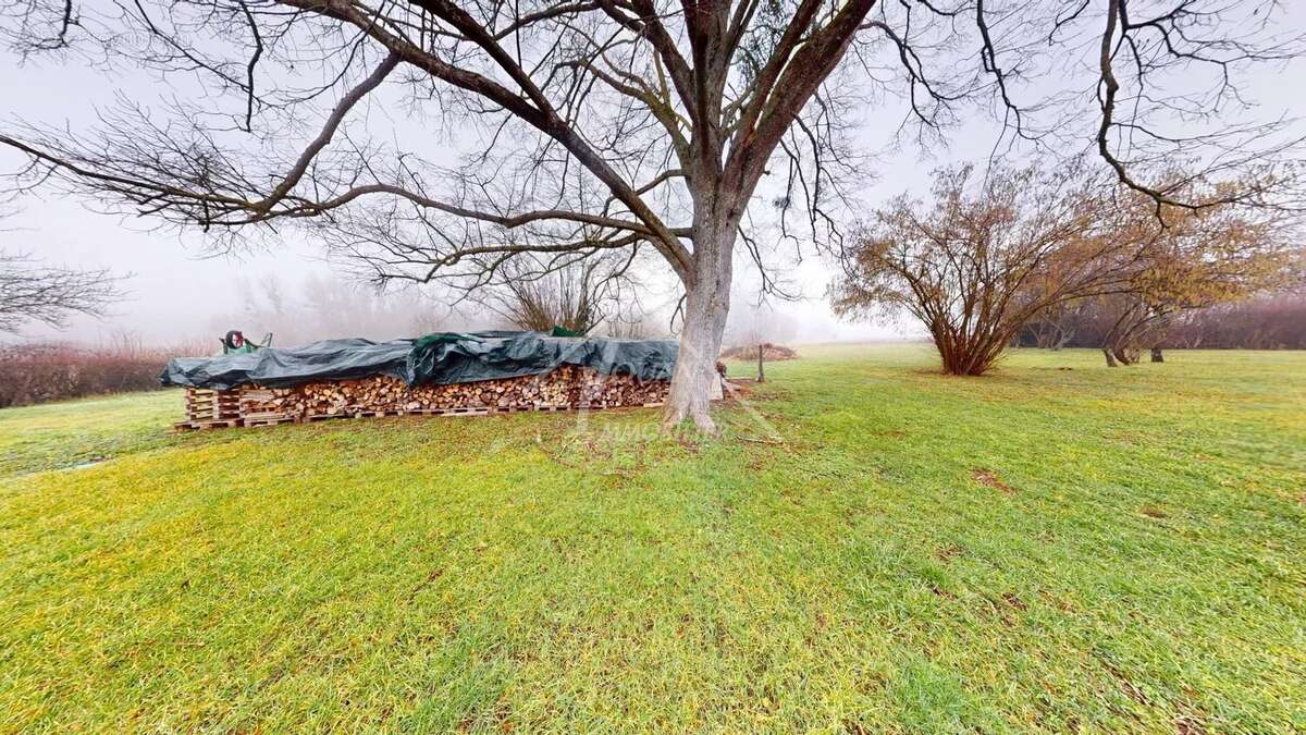 Maison à BROUT-VERNET