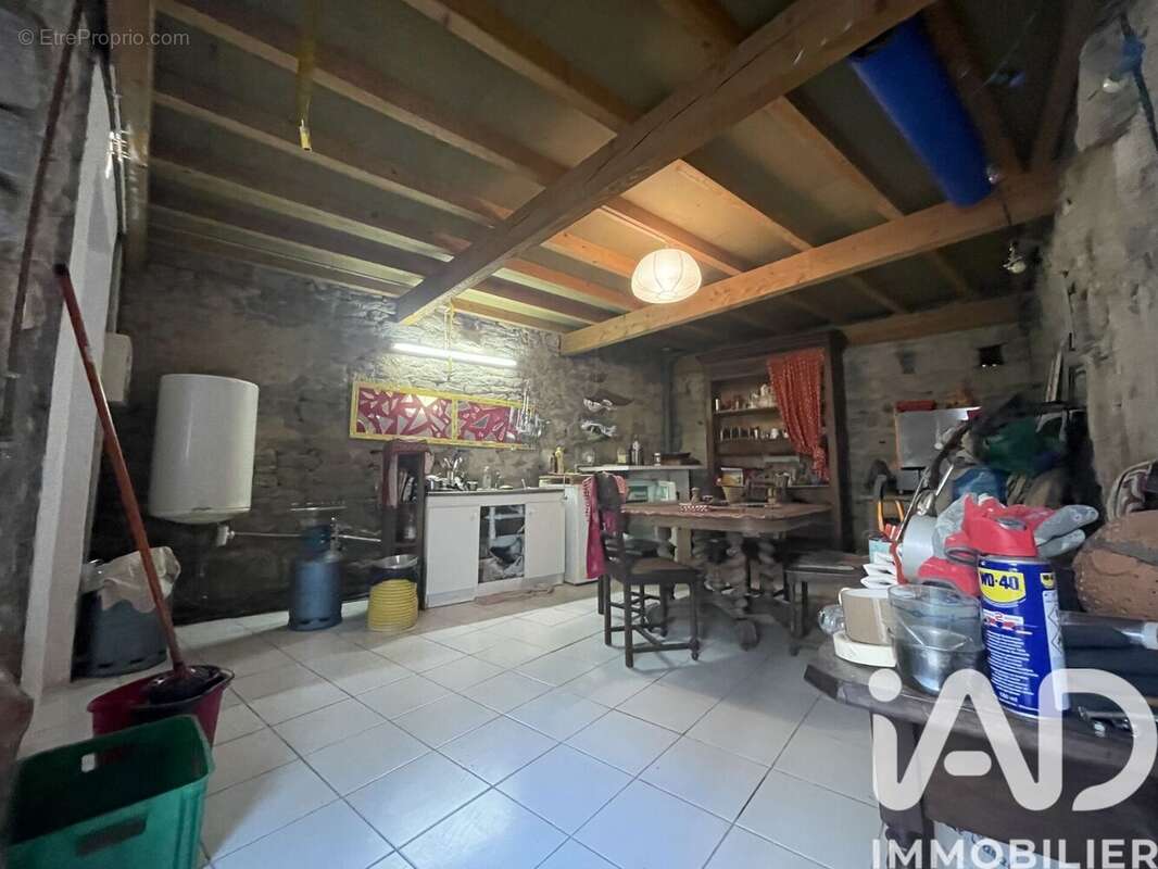 Photo 4 - Maison à LAURE-MINERVOIS