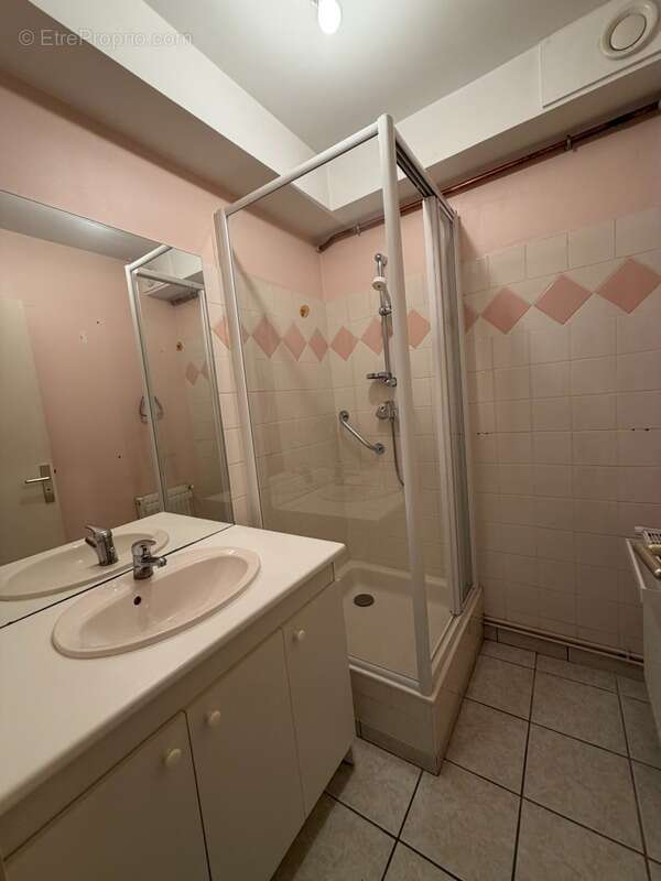 Appartement à MACON