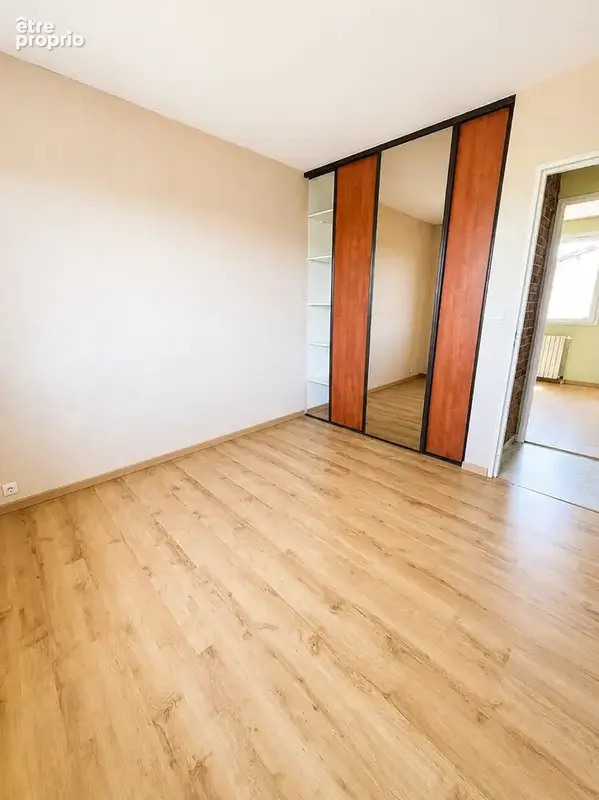 Maison T4 de 80m2 habitable sur parcelle terrain 205m2 avec garage et buanderie. - photo 12