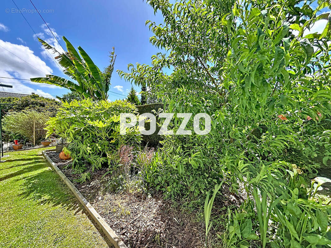 à 10 min de GRANVILLE : belle maison avec vie de plain pied  et beau jardin arboré ! - photo 17