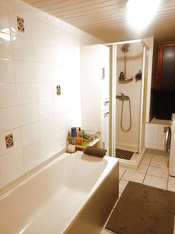 Appartement à MONESTIER-DE-CLERMONT