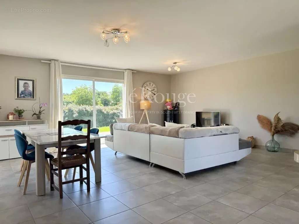Maison à DURAS